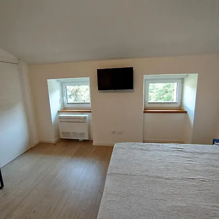 Il Ciliegio Penzion Terst