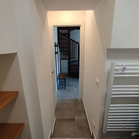 Penzion Il Ciliegio Terst