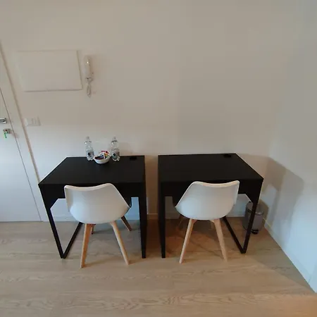 Il Ciliegio Penzion 3*