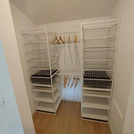 Penzion Il Ciliegio Terst