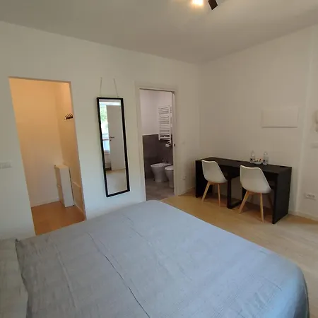 Penzion Il Ciliegio 3*