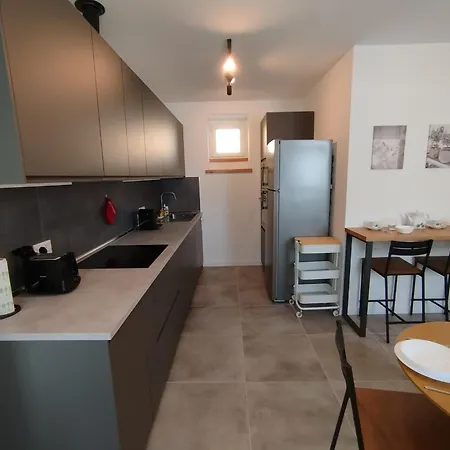 Penzion Il Ciliegio Terst