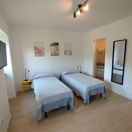 Penzion Il Ciliegio 3*