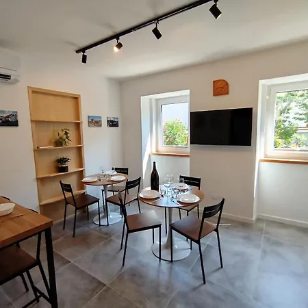 Il Ciliegio Penzion Terst