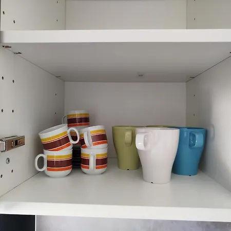 Il Ciliegio Penzion Terst