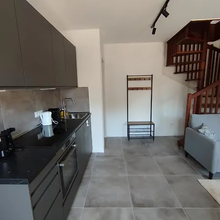 Penzion Il Ciliegio Terst