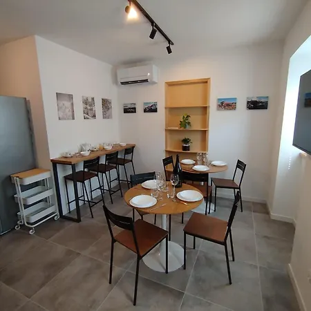 Il Ciliegio 3* Terst