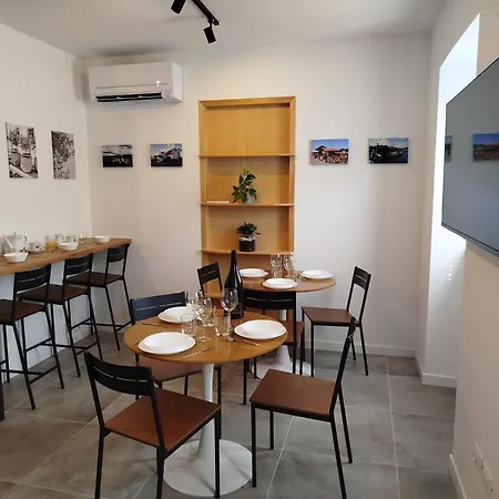 Penzion Il Ciliegio Terst