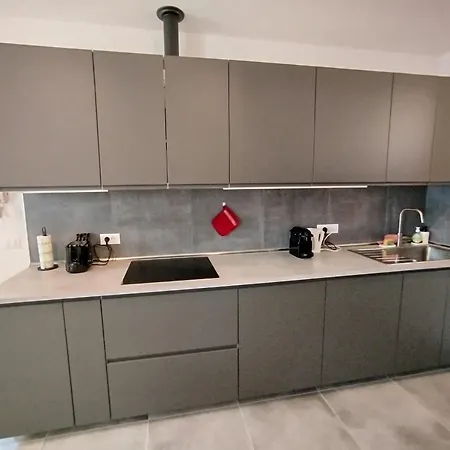 Il Ciliegio Penzion 3*