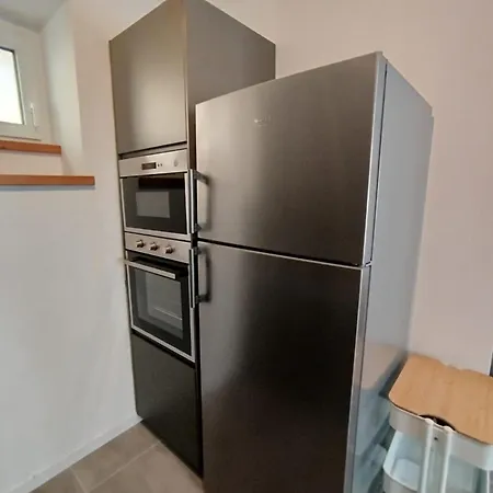 Penzion Il Ciliegio 3*