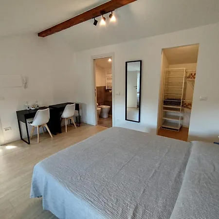 Gasthof Il Ciliegio Triest