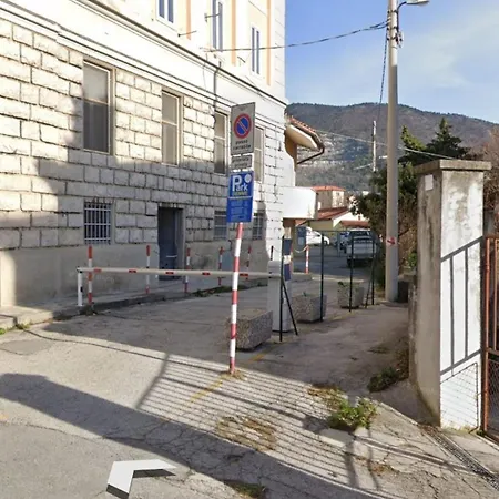 Penzion Il Ciliegio Terst