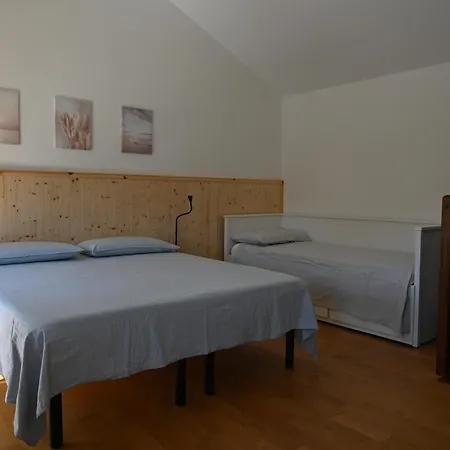 Gasthof Il Ciliegio Triest